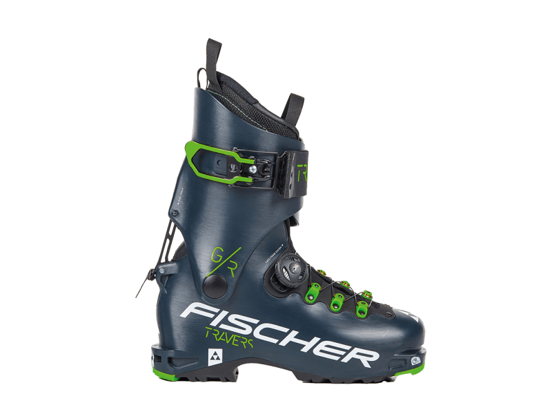 Fischer Tourenschuh TRAVERS GR