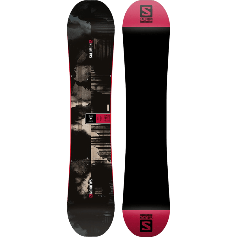 Snowboard