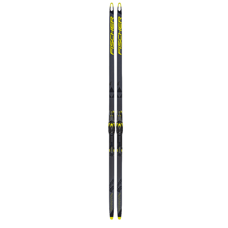 Nordic Skating Set