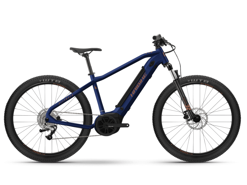 E-Bike Basic