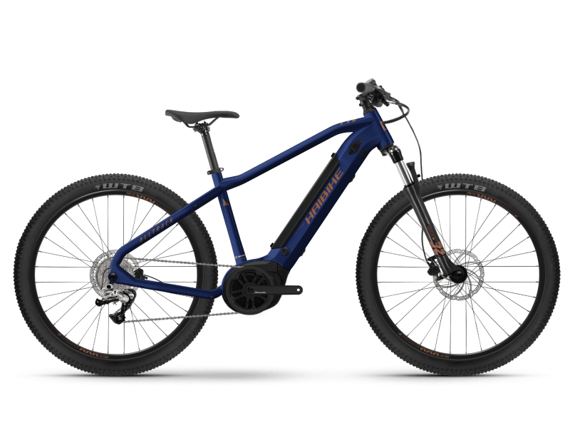 E- MTB Hardtail