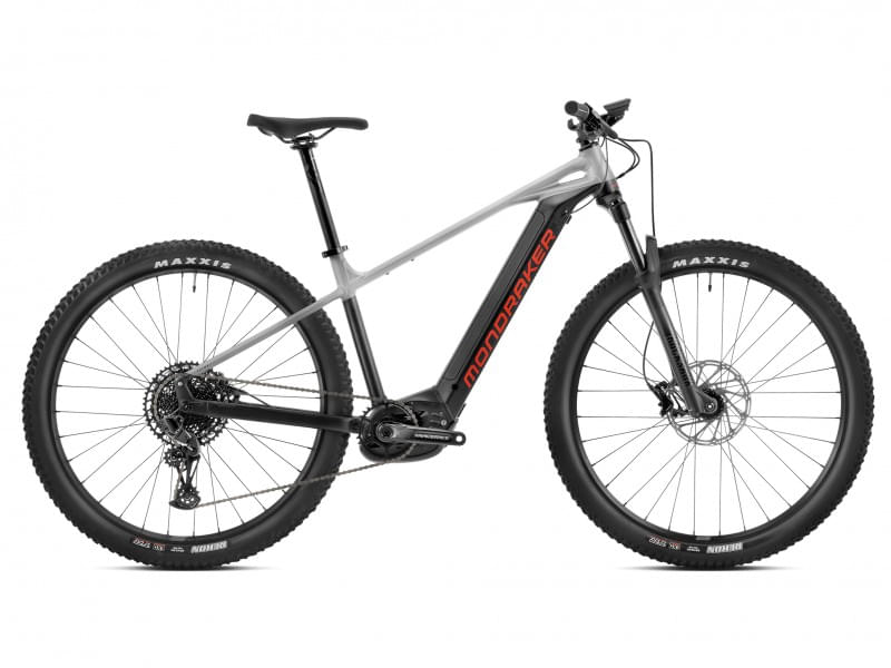 E-Bike Sport Hardtail