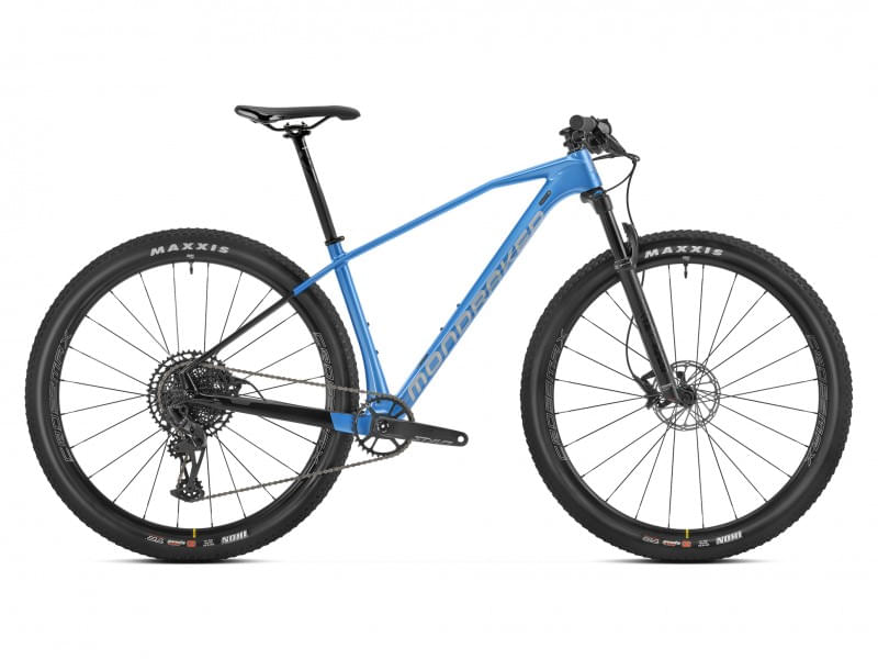 Tour - MTB Carbon