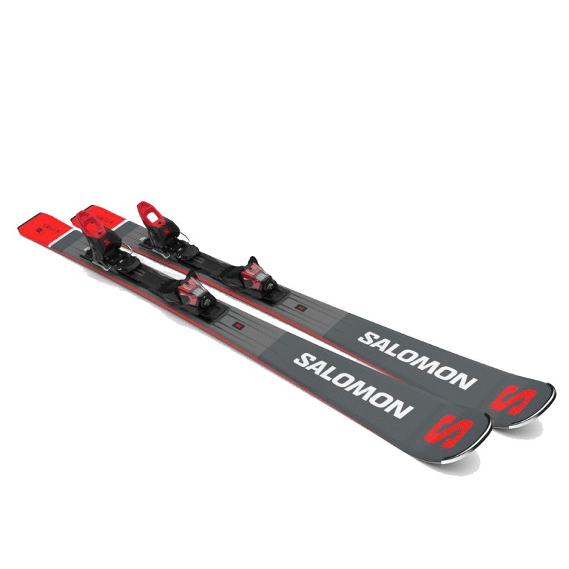 Economy Ski